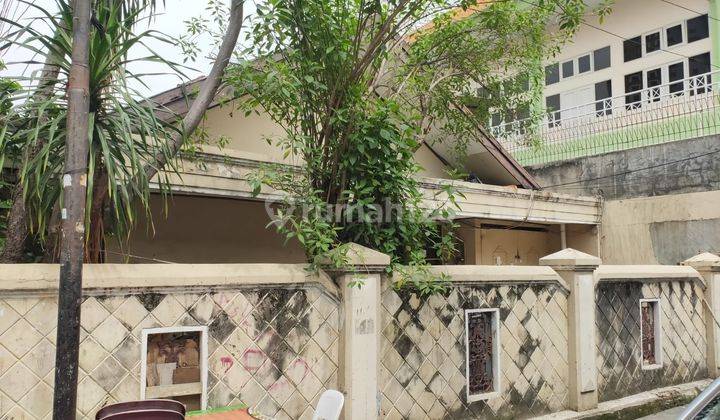 Rumah di Batu Tulis Gambir Harga dibawah Pasar 2