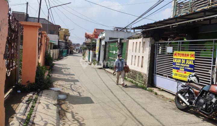 Rumah murah di bandung barat 2