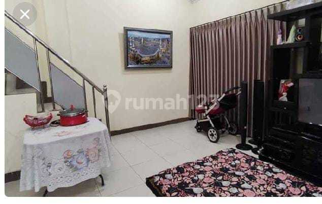 House Price Drop: Luxury Two-Story Homes in Sapphire Housing Estate, KS Tubun, West Purwokerto 2