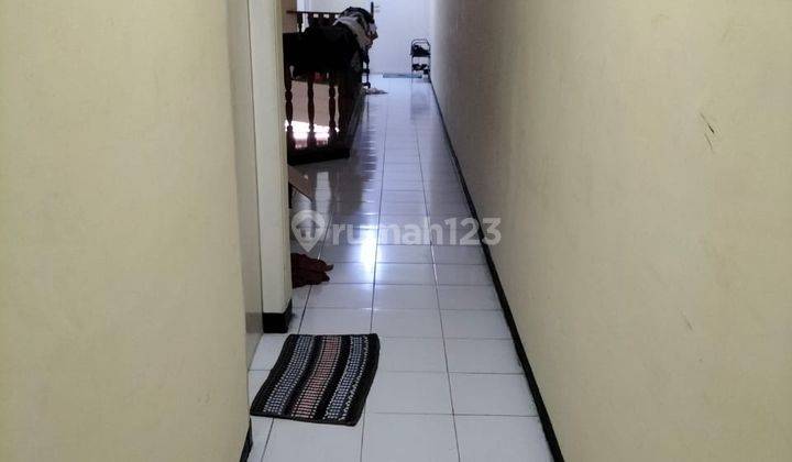 Rumah bagus siap huni, row jalan cukup lebar, dekat kuliner 2