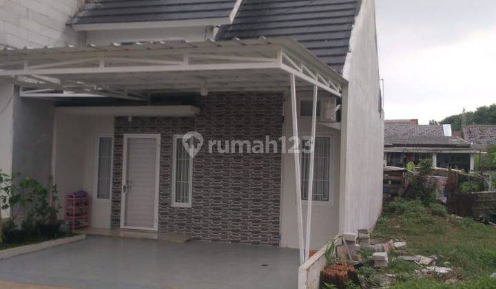 Rumah Murah Di Tapos Depok Dp 0% Cicilan 4 jutaan hanya Booking langsung Akad 2