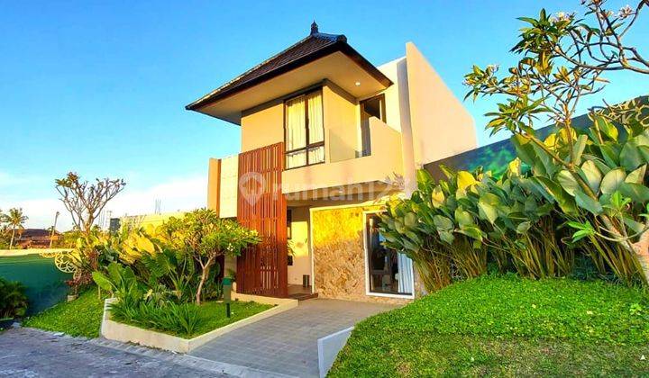 LUXURY RESIDENCE FOR SALE IN DENPASAR CITY CENTER 2