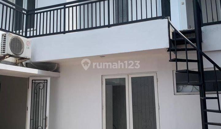 Rumah dijual 1