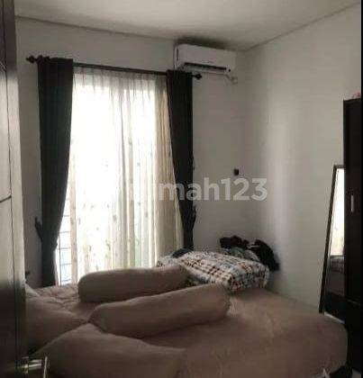 Rumah dijual 1¼Lantai di komplek Citra Gran 2