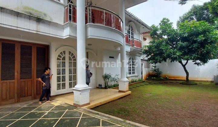 RUMAH HUNI BOLEH UNTUK KANTOR  1