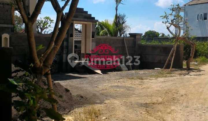 Kost Jual Lokasi Balangan