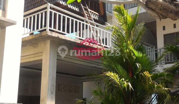 Kost Jual Lokasi Balangan 2
