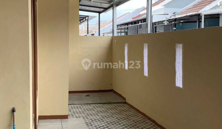 HOME SWEET HOME jual rumah promo terbesar bulan januari 2