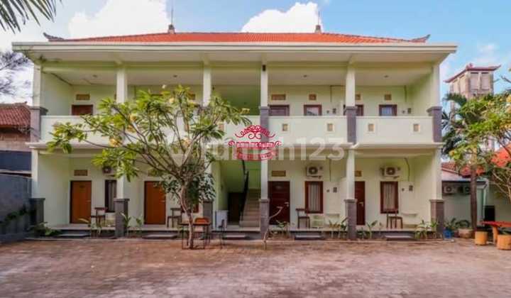 Hotel Jual Lokasi Jimbaran 2