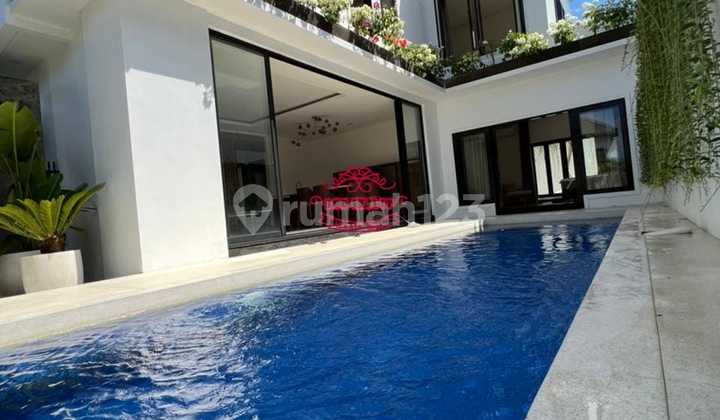 Villa for Sale Location Jimbaran