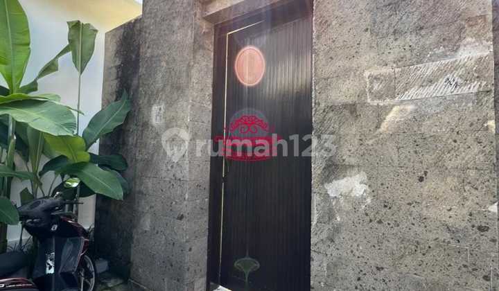 Villa Jual Lokasi Jimbaran 2