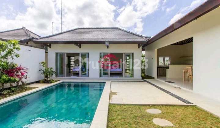 Villa Jual Lokasi Uluwatu 2