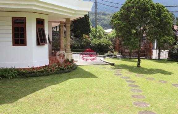House for Sale in Bedugul Location House for Sale in Bedugul Location