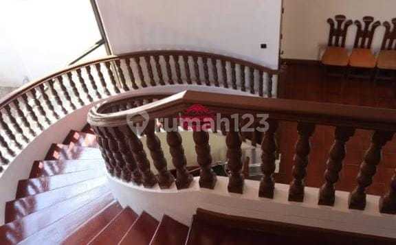 House for Sale in Bedugul Location 2