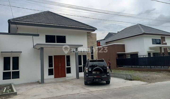 Rumah di jual murah di pedurungan semarang timur  1