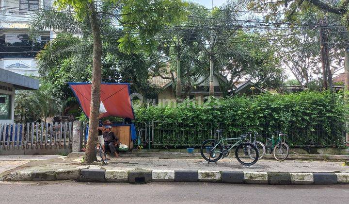 Rumah Luas murah di jl malabar buahbatu bandung 2