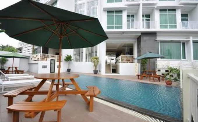 Dijual Hotel Bandung Utara Cocok Untuk Invest  2