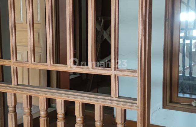 Dijual Rumah Murah Kopo Permai I 2