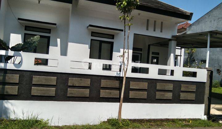 Rumah bagus & murah 1