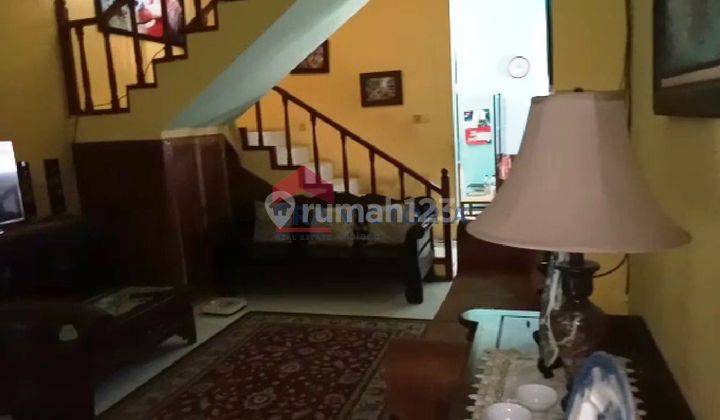 Rumah dijual area bunga-bunga 2