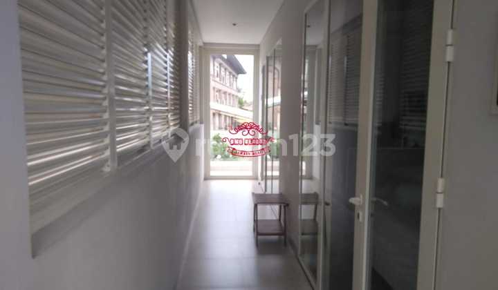 Villa Jual Lokasi Seminyak 1