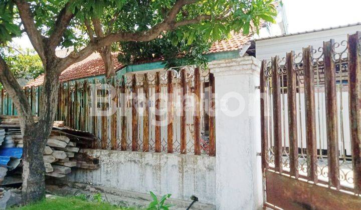 RUMAH HITUNG TANAH AREA MEDOKAN AYU,  DEKAT UPN 2