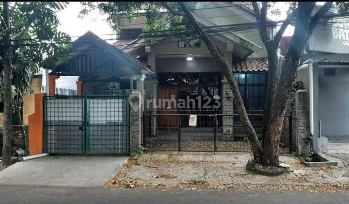 Rumah Lokasi Stategis Daerah Antapani Bandung (VA) 1