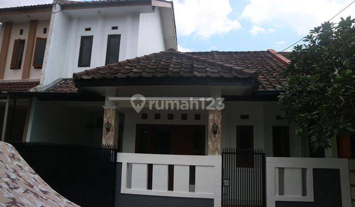 Rumah murah 1