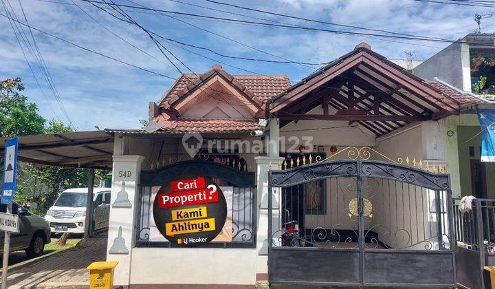 Rumah dijual cepat di Citra Raya Tangerang  1