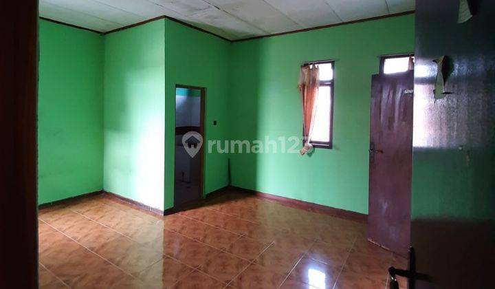 Di Jual Rumah Sukamenak Indah Bandung 1