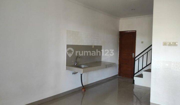 Rumah jual minimalis dipusat kota, lingkungan tenang 2