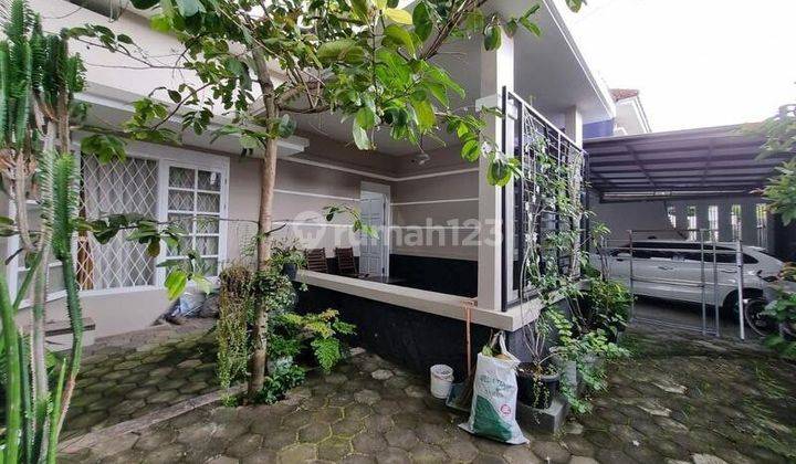 Rumah bagus siap huni turangga bandung kota 1