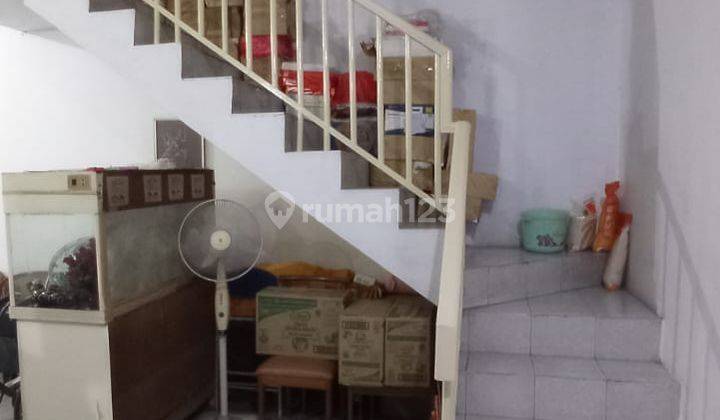 DIJUAL RUMAH 2 LANTAI DI MUARA KARANG, JAKARTA UTARA 2