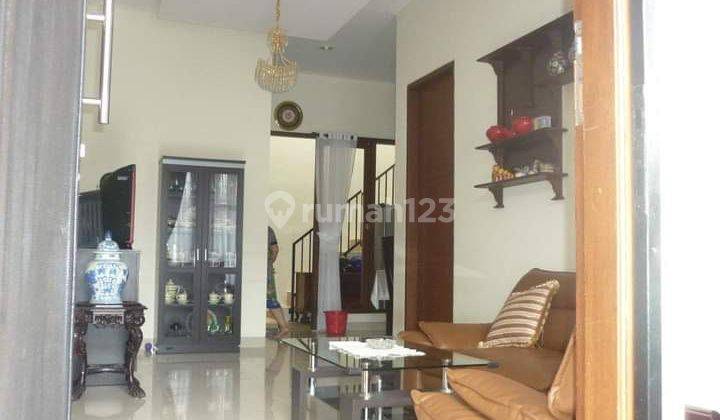 Rumah siap huni dipetukangan selatan 2