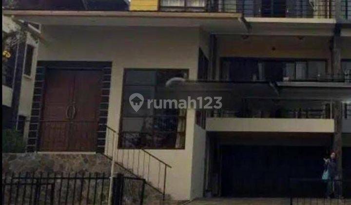 Di jual Rumah Dago Pakar Bandung 1