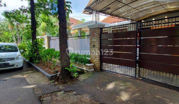 Rumah mewah murahnya pake banget Tomang Jakarta barat 2