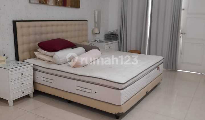 Rumah Sayap Setra Sari 2