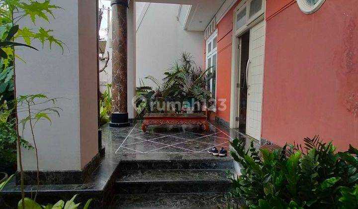 RMH KOKOH ADA KOLAM RENANG JACCUZI 2