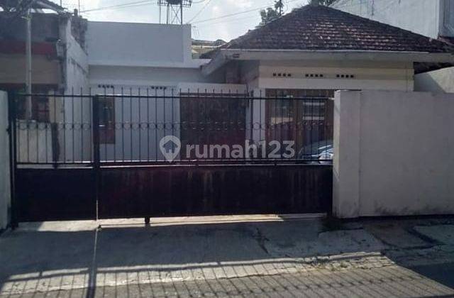 Rumah istimewa siap huni di pusat jantung kota bandung 1