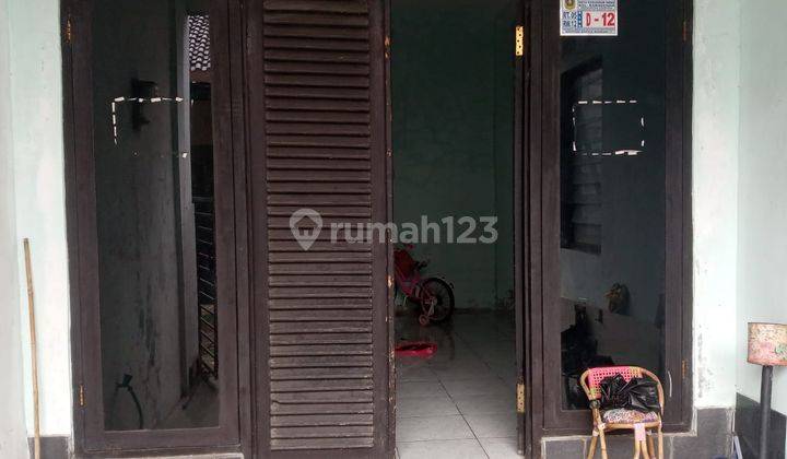 Rumah siap huni lokai strategis 2