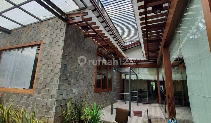 Rumah Murah di daerah Pulomas Jakarta Timur 2