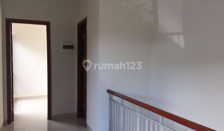 Rumah Mewah 2 Lantai Siap Huni Di Cluster Elit BSD 2