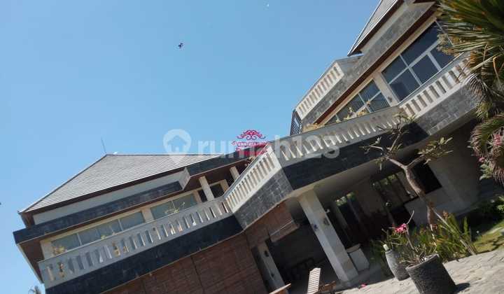 Villa Jual Lokasi Ketewel 2