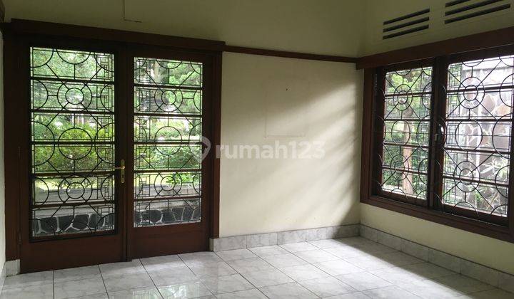 RUMAH BELANDA HERITAGE STRATEGIS AREA DAGO RIAU MARTADINATA GEDUNG SATE PASTEUR BANDUNG 2