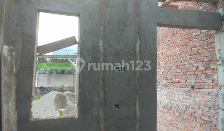 Rumah cluster di jual termurah terindah banyak parawisata nya Rumah cluster di jual termurah terindah banyak parawisata nya