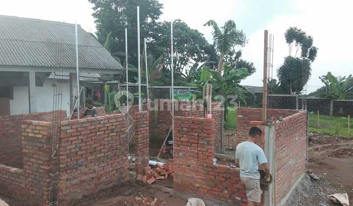 Rumah cluster di jual termurah terindah banyak parawisata nya 2