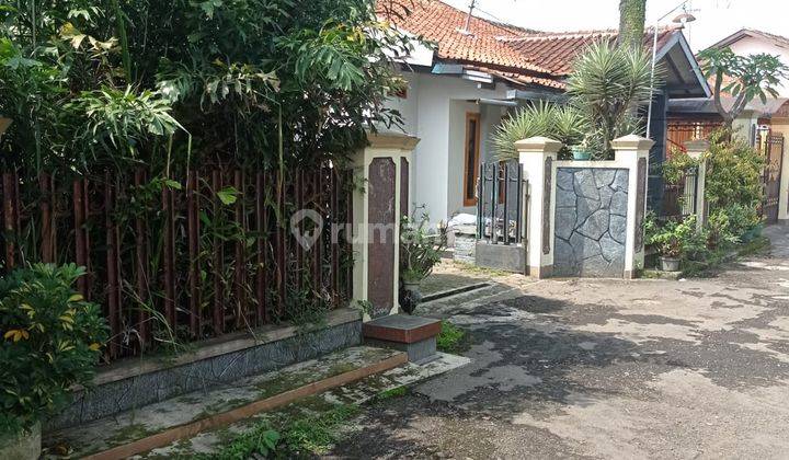 Dijual rumah terawat siap huni di komplek margahayu permai terusan kopo 2