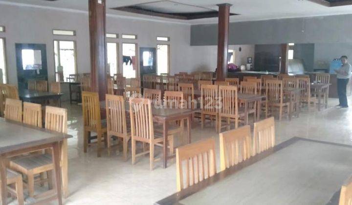 Restoran Purwaharja Banjar Ciamis Jawa Barat 2