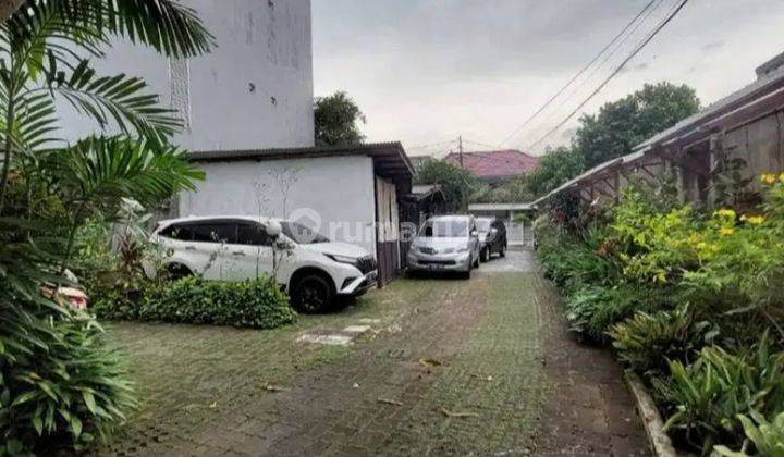 Turun Harga Rumah + Kosan Di Pancoran Barat. 2