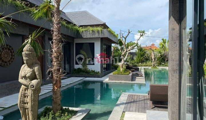 Villa Jual Lokasi Mas 1